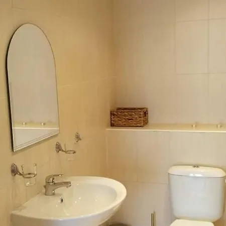 Lägenhet Trakia Plaza Private Sunny