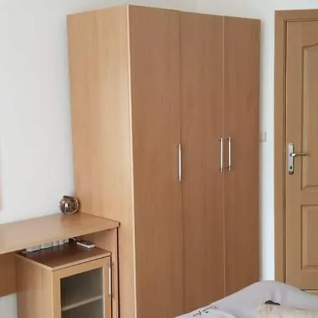 Trakia Plaza Private Sunny Lägenhet *