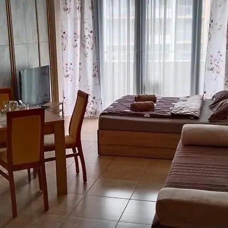 Trakia Plaza Private Sunny * Slăntjev Brjag