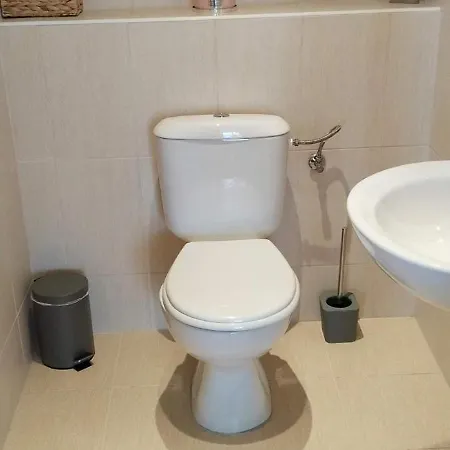 Trakia Plaza Private Sunny Lägenhet
