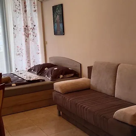 Lägenhet Trakia Plaza Private Sunny Slăntjev Brjag